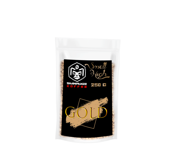 Gold Coffee